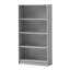 Morgan 150 cm H x 80 cm W Standard Bookcase-1254533687