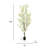 Artificial Cherry Blossom Tree in Pot-1156125354-1156574700