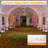 Pop-Up Nightlife Large Inflatable Wedding Tent, 210D Oxford Fabric Heavy Duty Party Tent with 2 Roll-Up Doors & 8 Sand Bags, Gazebo Event House for Wedding Birthday Backyard Party, White-113879573