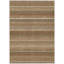 Tapis orange intérieur / extérieur Cadira -641261764
