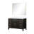 Laurel 48 in W x 22 in D Single Bath Vanity Top Mirror-113360785-82319260