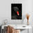 Brampt Black Swan Head-108450096