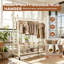 100 cm Clothes Rack