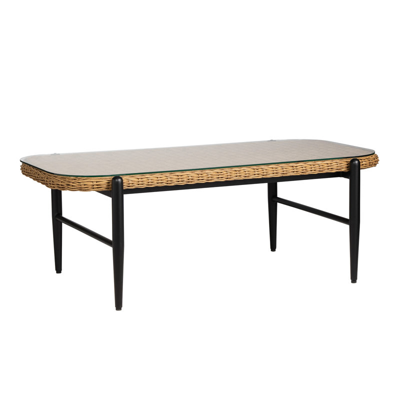 Galloway Outdoor Coffee Table