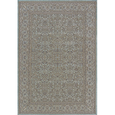 Atterbury Oriental Indoor Rug