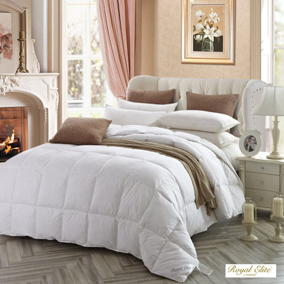 Couette en laine toutes saisons australienne