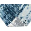 Wool Abstract Area Rug-813203282