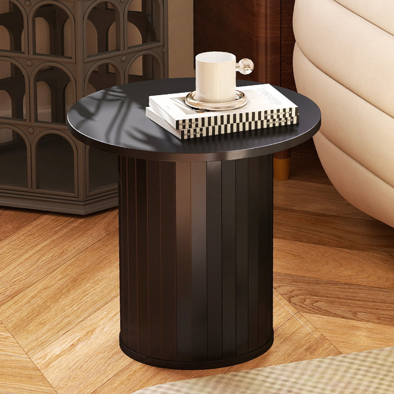 Frame Coffee Table, Black