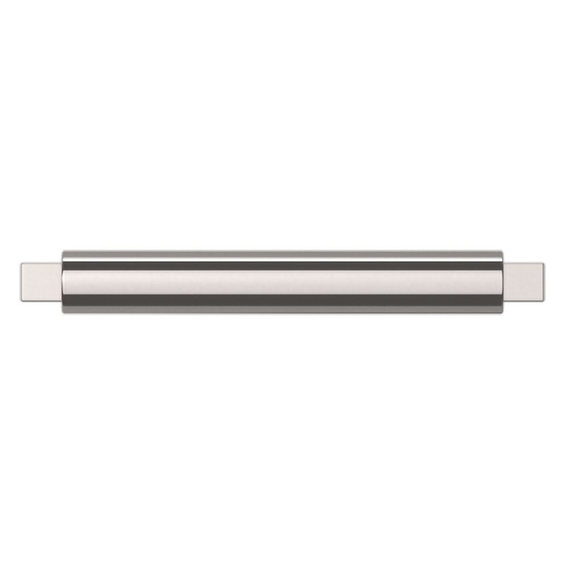 4624 Modern Pull, Polished Nickel