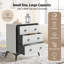 Commode de rangement 3 tiroirs Flavio-1261485244