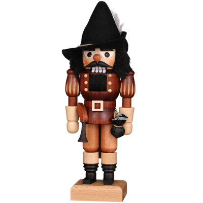Christmas Nutcracker