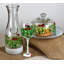 Carafe Mistletoe