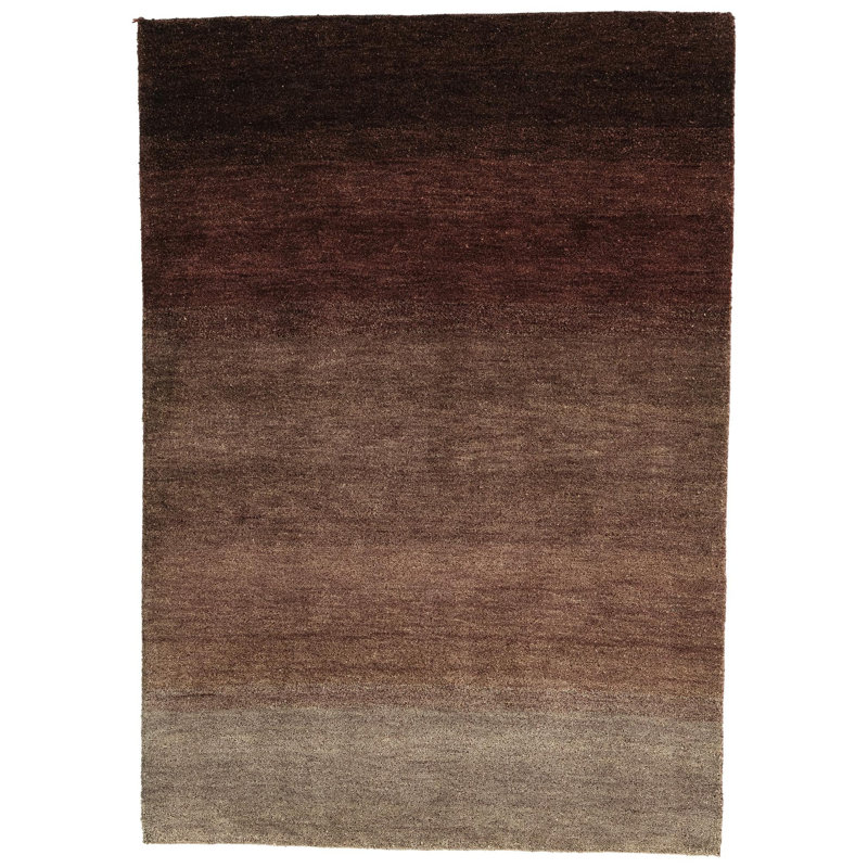 Nugent Maroon Rug