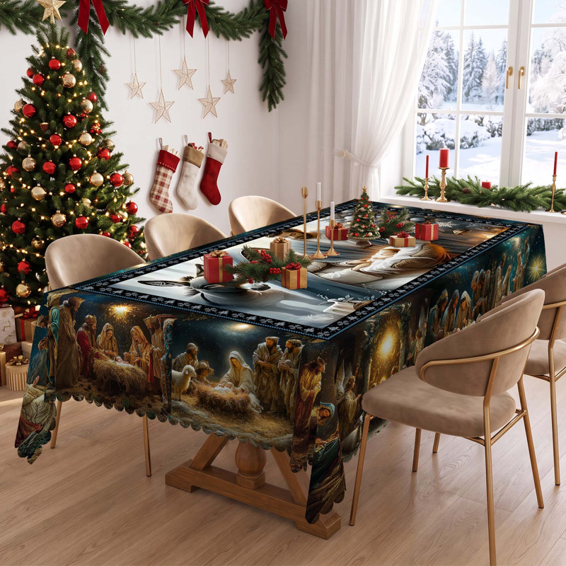 Nappe Luxury Luxury, L 70,8 po x l 55,12 po