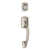 Satin Nickel