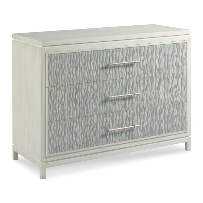 Kona 48'' W 3 - Drawer Dresser
