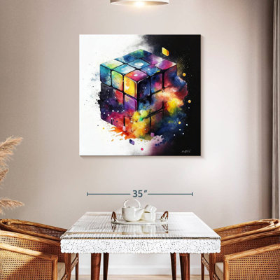 Senne Rubik