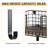 Metal Iron Holder-79205568