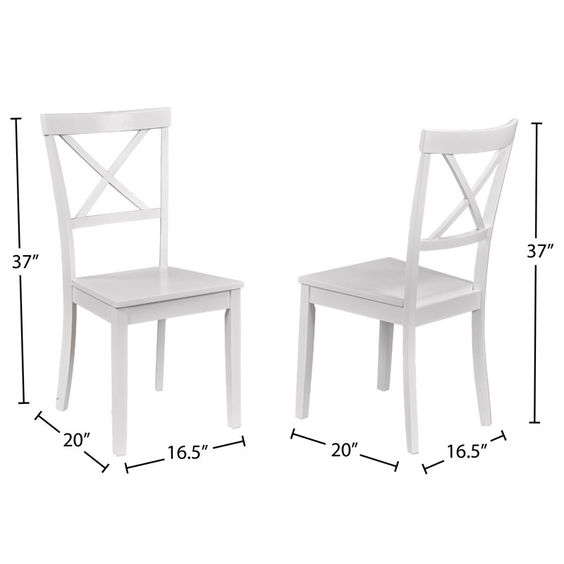 Chaise d'appoint Lefferts