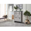 Gilcrease 12 Pair Shoe Storage Cabinet