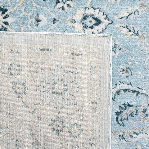 Pearce Oriental Area Rug