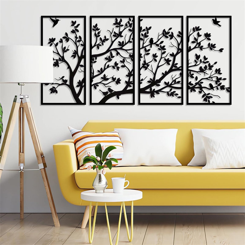 Scenic & Cityscapes Wall Decor