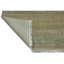 High-Quality Hand-Knotted Natural And Black Area Rug