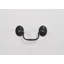 Commode 6 tiroirs Daleyza - blanc-1352030709-1374297169