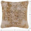 Geometric Throw Pillow