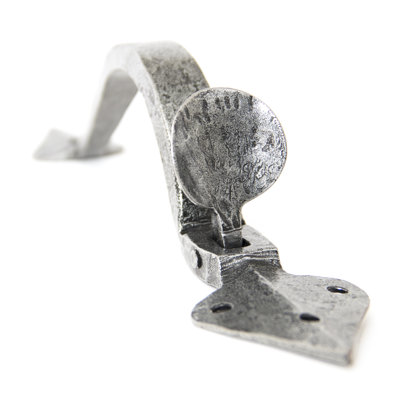 Gothic Tuscan Thumb Latch