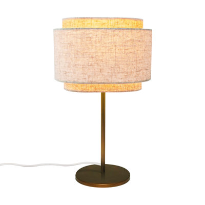 Fabric Desk