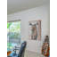 «», reproduction d’art sur toile tendue Happy Moose-21130226