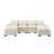 Beige Boucle est en rupture de stock