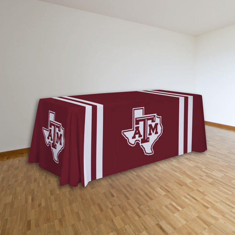 NCAA Tablecloth