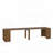 Extendable Foldable Dining Table for 1-10 People