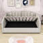 Upholstered Daybed with Underneath Storage-231527112-231527113