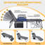Folding Beach Chair-621275796