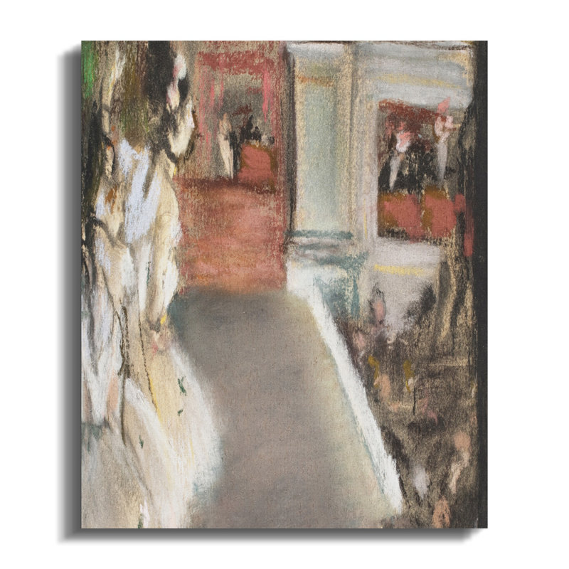 Wrapped Canvas Print Set, 20x30