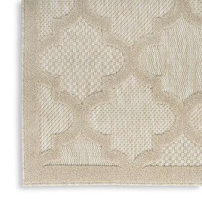Monita Geometric Indoor / Outdoor Rug