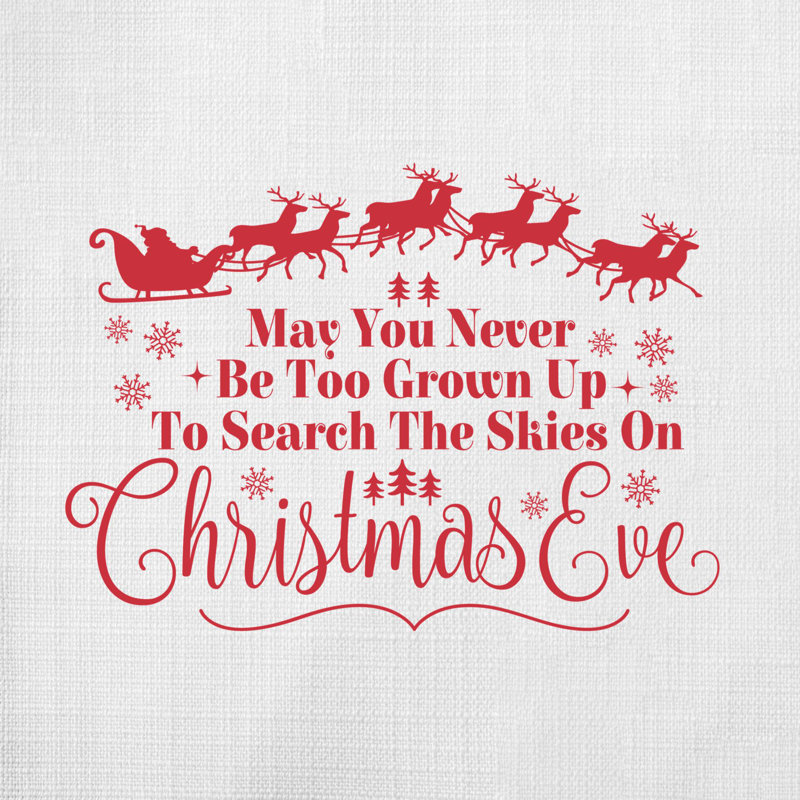 Coussin Christmas-12, 20 po x 20 po