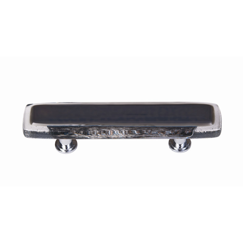 Bar / Handle Pull, Oil Rubbed Bronze, Slate Grey