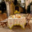 Springfields Handmade Floral Tablecloth-1448940233