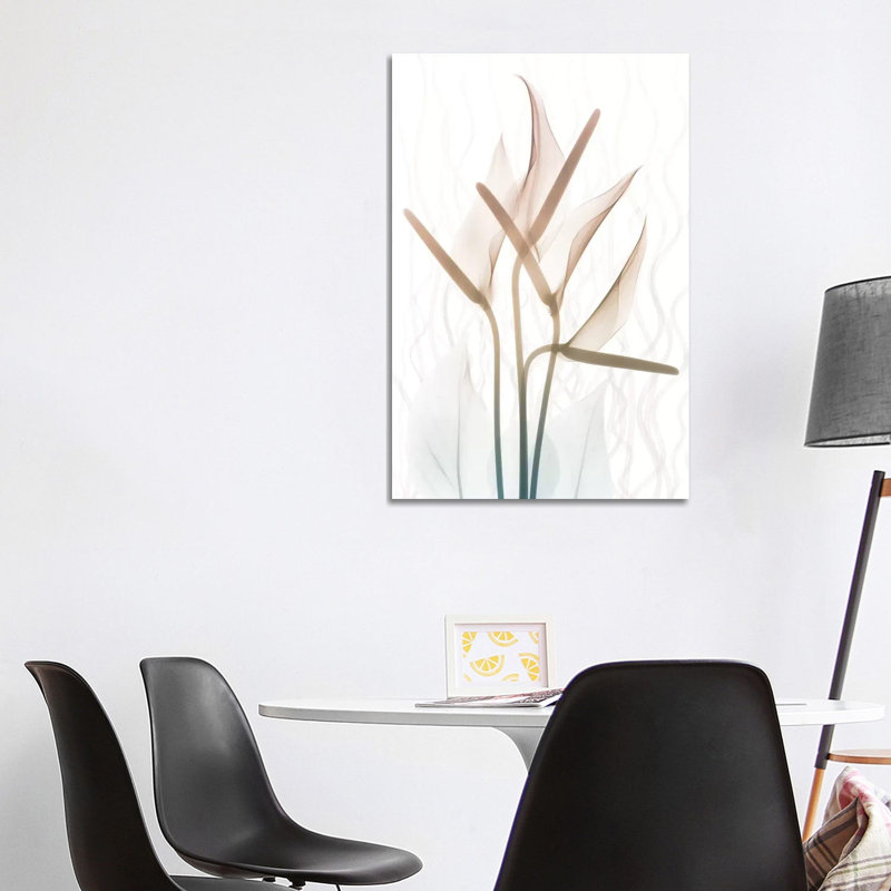 Toned Dawn II by Albert Koetsier - Wrapped Canvas Print, 101.6 cm H x 66.04 cm W x 1.91 cm D