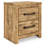 Korneliya Nightstand