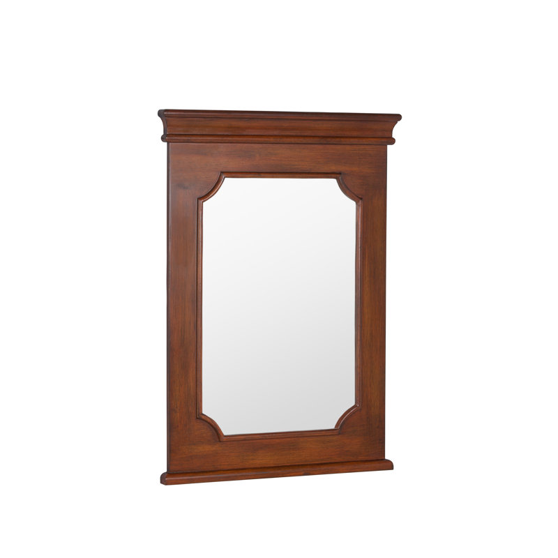 Greenwhich Bathroom Vanity Mirror, 24" W