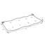Coussin de causeuse intérieur / extérieur Renel-136487288-226101649