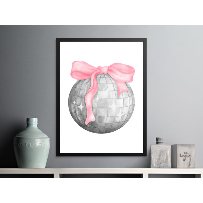 Condon Single Picture Frame Print, 30.48 cm H x 20.32 cm W