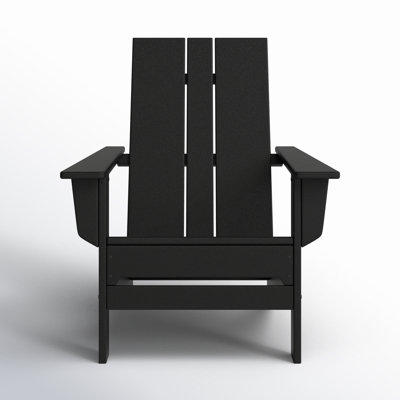 POLYWOOD x AllModern Adirondack Chair