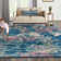 Dreya Abstract Indoor Rug