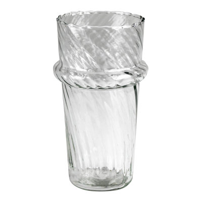 Verre tourbillonnant capacité 8 oz